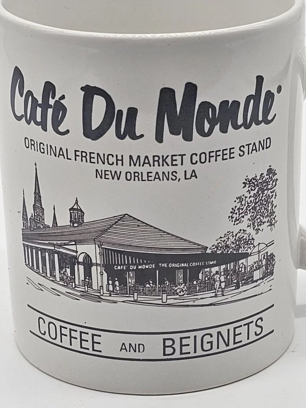 Cafe Du Monde cafe du